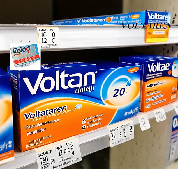 Voltaren prezzo fiale